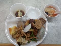 -素清香(解放路店)