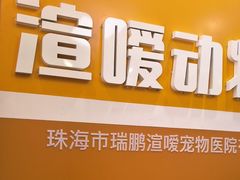 -渲嗳动物医院(异宠·复杂内科转诊中心·玖洲道富华里分院)