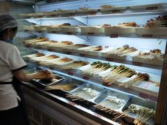 自助取餐区-袁记串串香(新南门店)