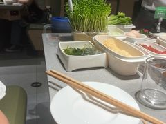 -海底捞火锅(吴中路店)