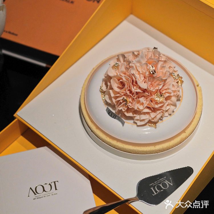 苏州|高颜值蛋糕🧡亦是礼物‼️好吃又好看