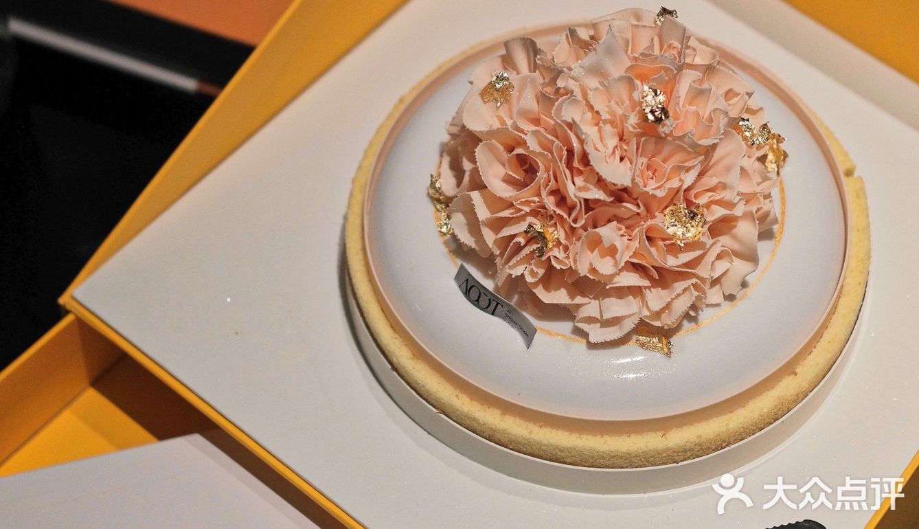 苏州｜高颜值蛋糕🧡亦是礼物‼️好吃又好看