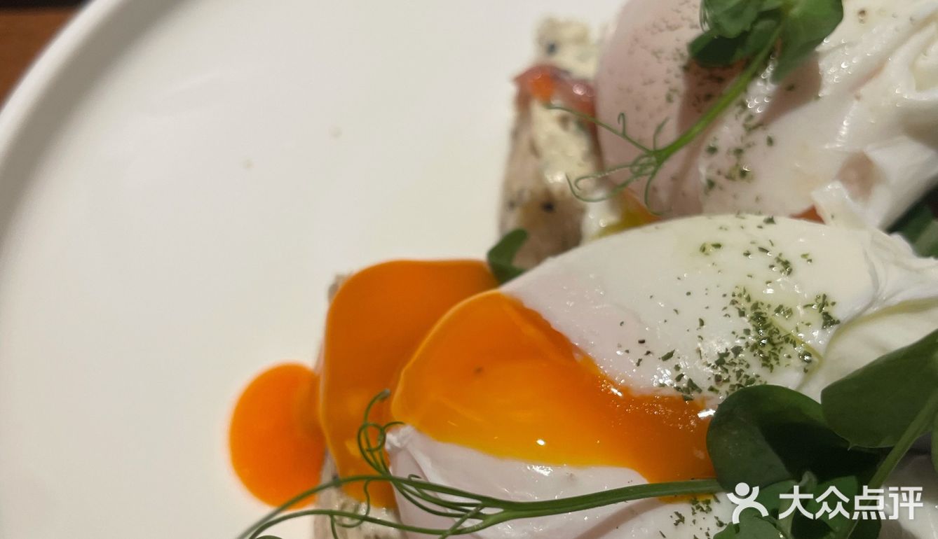 细节用心 口味丰富的西餐厅（还不贵）