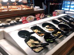-比格比萨(林萃路店)