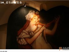 壁画-西郊5号·Maggie 5
