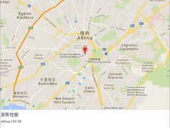 -奥林匹亚宙斯神庙