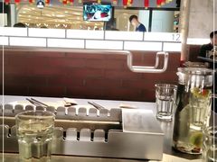 -很久以前羊肉串(南京路第一百货店)