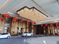 -康莱德酒店·美庭自助餐厅