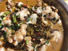 -南花桥羊肉馆老字号(乌镇店)