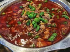-盐井记·自贡美蛙鲜锅兔(中和店)