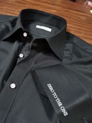 -和记HOKEE·西服定制