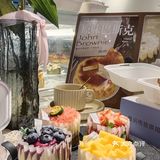 甜品脑袋，绝对不能错过