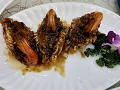 -轩记海鲜餐厅·四十五年老字号·经典粤菜(西区彩虹店)