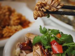 活水腰花-马凯餐厅(长椿街店)