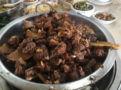 -宁大姐第一家脆皮狗肉馆(江滨路店)