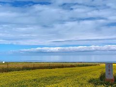 -青海湖国家重点风景名胜区