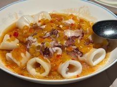 炳胜辣蒸北海小管筒-小炳胜(天环店)