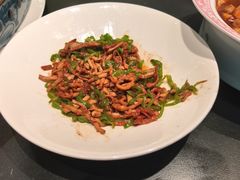 -集贤门·徽菜(福田店)