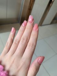 -Hands Nail专业美甲美睫