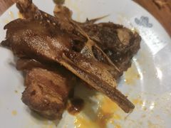 -汉巴味德(沈阳万象汇店)