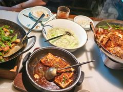 -佬麻雀·剁椒鱼头(京基KK One店)