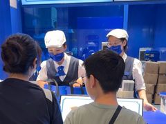 -the Roll'ING手作瑞士卷专门店(卓悦中心店)