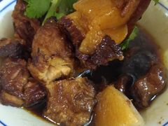 -聪辉同安老美食饭店(大元路店)