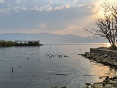 -大理洱海