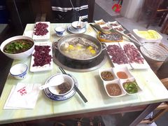 -杏花吴记牛肉火锅