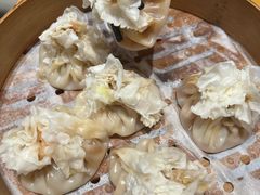 虾肉烧麦-阳阳中国饭(龙湖大兴天街)