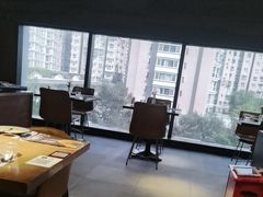 -西堤牛排(北京国瑞店)