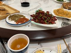 -途肴·老农饭庄(百里峡店)