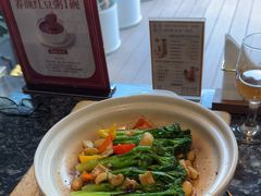 -海上食代(赣江新天地店)
