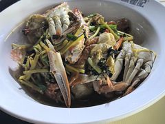 -聚味瞿记·龙虾堂(树木岭店)