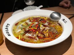 -新太二·鲜料川菜(万泰汇店)