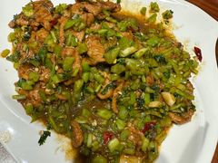 -恩宏德餐馆(平山道店)