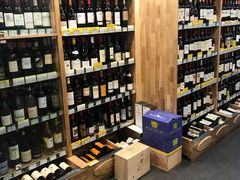 -婕妮璐超市(北京棕榈泉生活广场店)