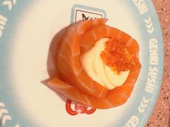 -元气寿司(环球港店)