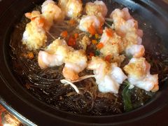 -绿茶餐厅(蓝色港湾店)