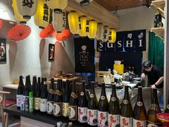 -恋铁板烧(阳光新生活广场店)