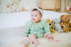 -玛瑞莎·儿童·亲子摄影(越秀店)