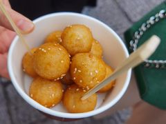 -黑色经典臭豆腐·湖南特产(太平街口店)