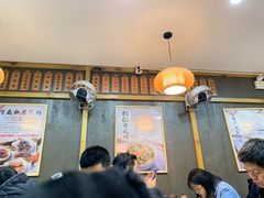 -二扁私房面馆(崂山路店)