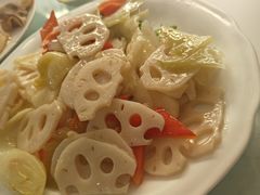 -文记壹心鸡(宝华路店)