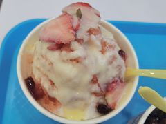 -梁子刨冰王&梁小糖(王顶堤店)