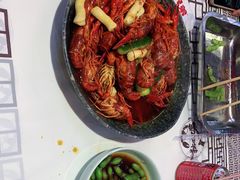 -拙味兄弟龙虾·江湖菜(和畅堂店)
