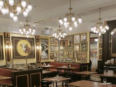 -Entrecôte 法国牛扒馆(保利·时光里店)