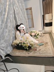 -米莱摄影写真(五大道别墅店)