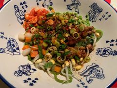 -汉唐宴长安食府