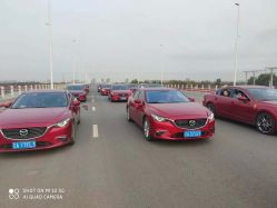 -华润婚车租赁公司·和胜租车